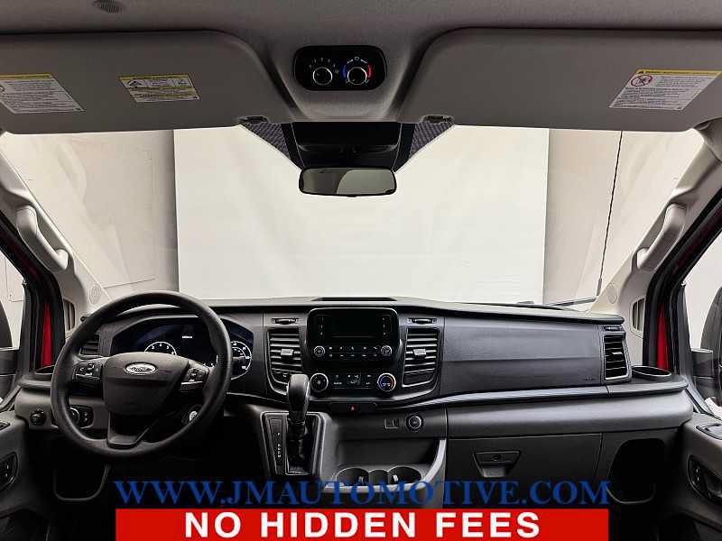 Used 2020 Ford Transit 350 XL RWD image 11