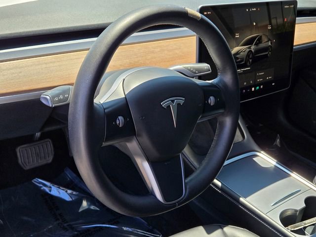 Used 2023 Tesla Model 3 Standard Range RWD image 18