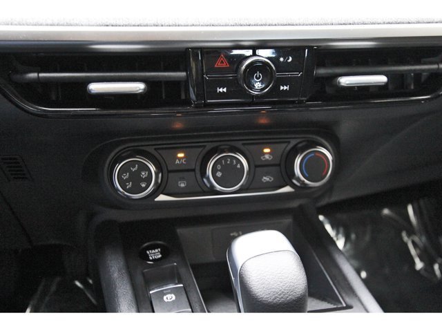 Used 2026 Nissan Kicks S w/ Charging Package FWD image 28