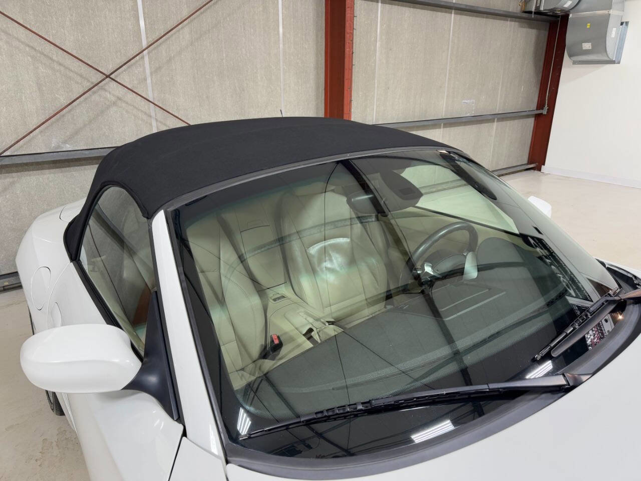 Used 2007 BMW Z4 3.0si image 31