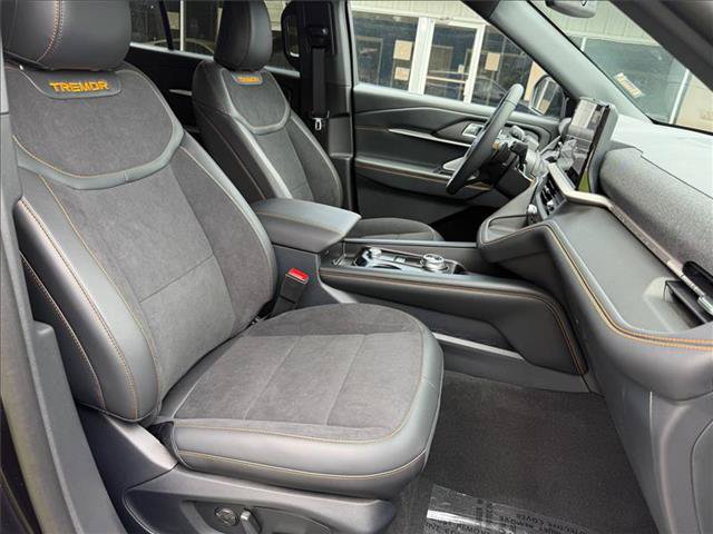 New 2026 Ford Explorer Tremor w/ Tremor Ultimate Package AWD/4WD image 15