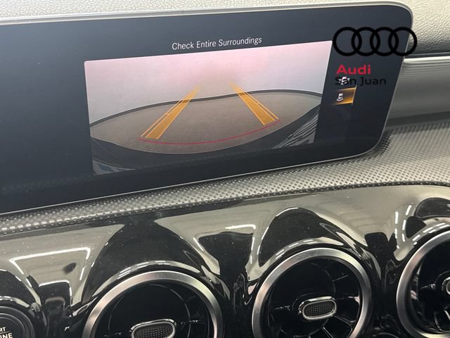 Used 2020 Mercedes-Benz A 220 4MATIC w/ Premium Package image 17