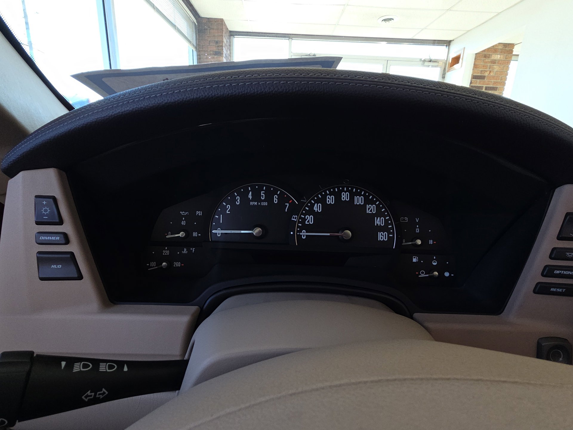 Used 2008 Cadillac XLR image 11