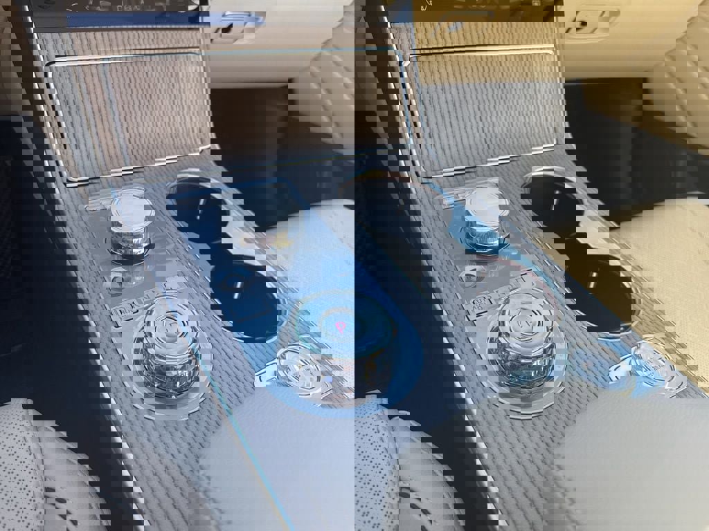 New 2026 Genesis GV80 2.5T Advanced image 21