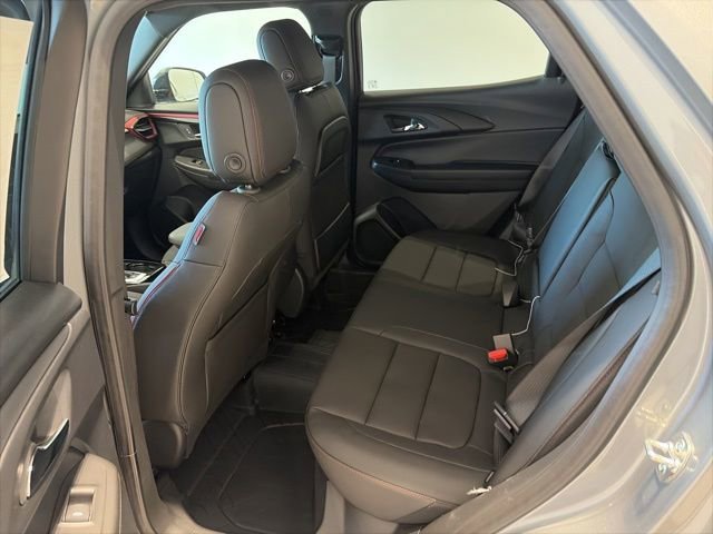 New 2026 Chevrolet TrailBlazer RS w/ Convenience Package AWD/4WD image 13
