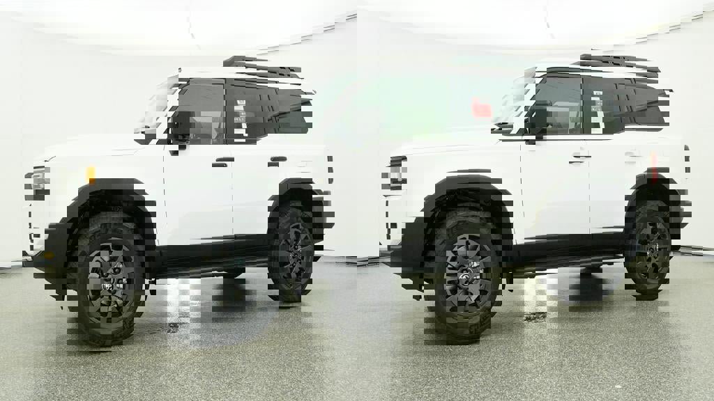 New 2026 Toyota Land Cruiser image 18