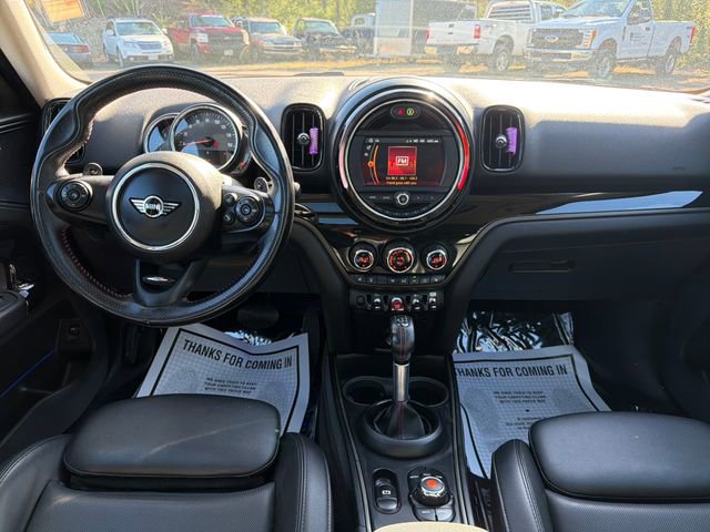 Used 2019 MINI Cooper Countryman S AWD/4WD image 15