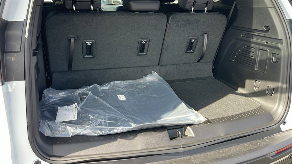 New 2026 GMC Acadia Elevation w/ Black Edition image 25