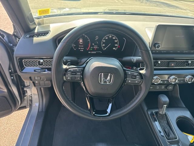Used 2025 Honda Civic Sport image 14