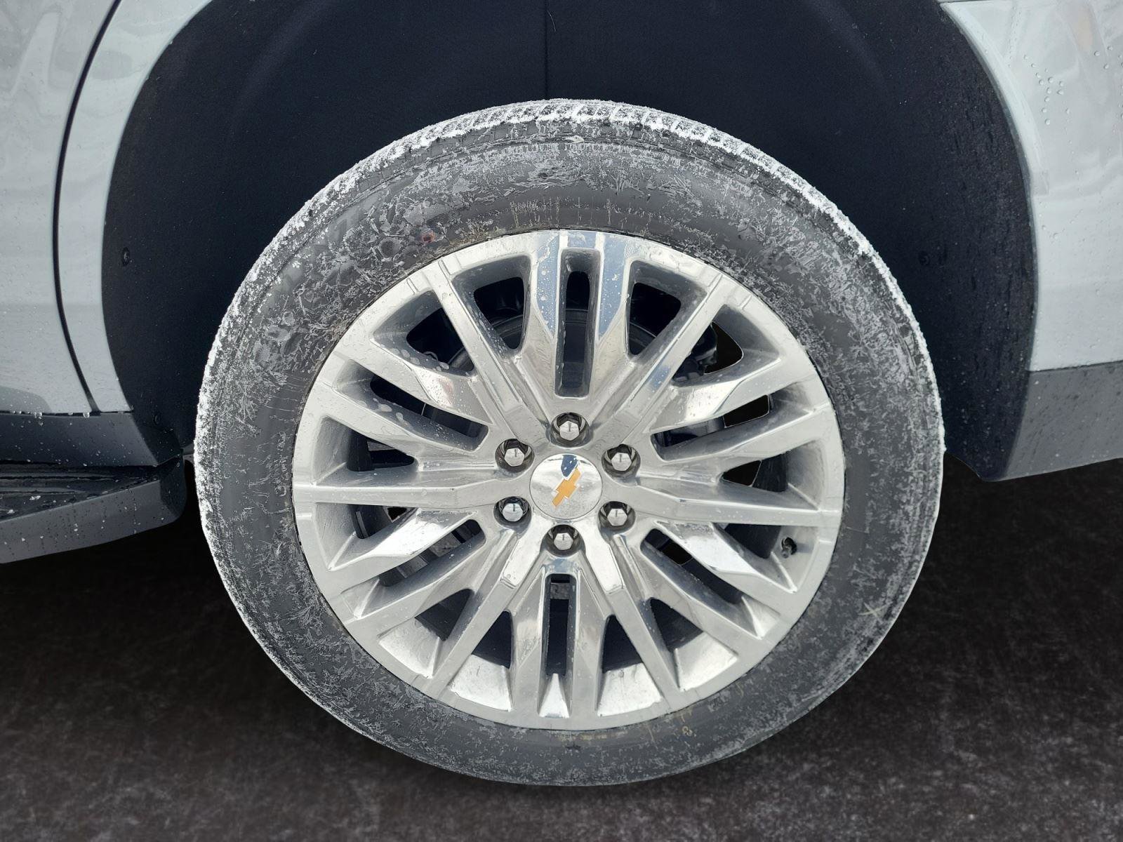 New 2026 Chevrolet Tahoe LT w/ Comfort Package image 29