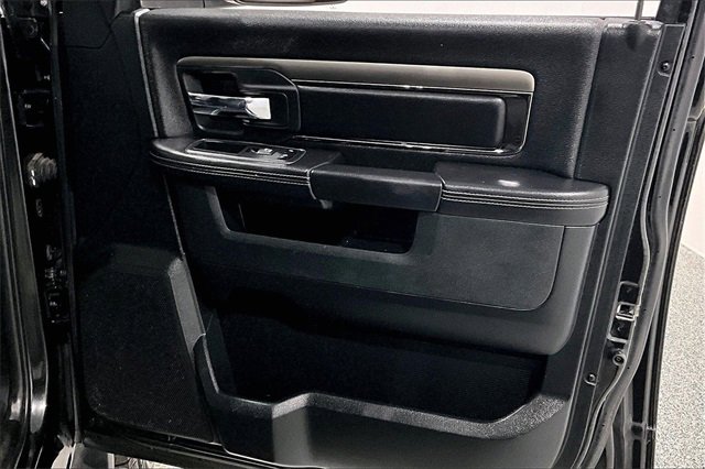 Used 2017 RAM 1500 Sport image 30