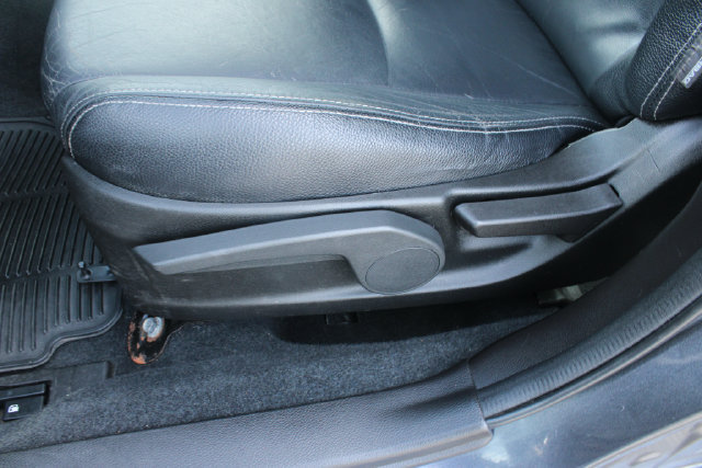 Used 2012 Subaru Impreza 2.0i Limited AWD/4WD image 13