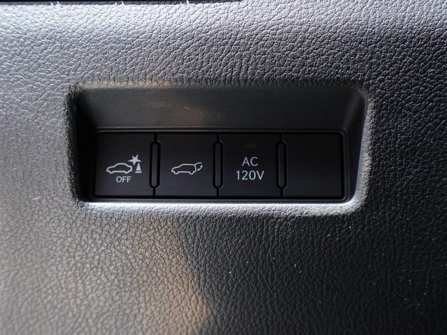 Used 2024 Lexus GX 550 w/ Accessory Package (2T) AWD/4WD image 44
