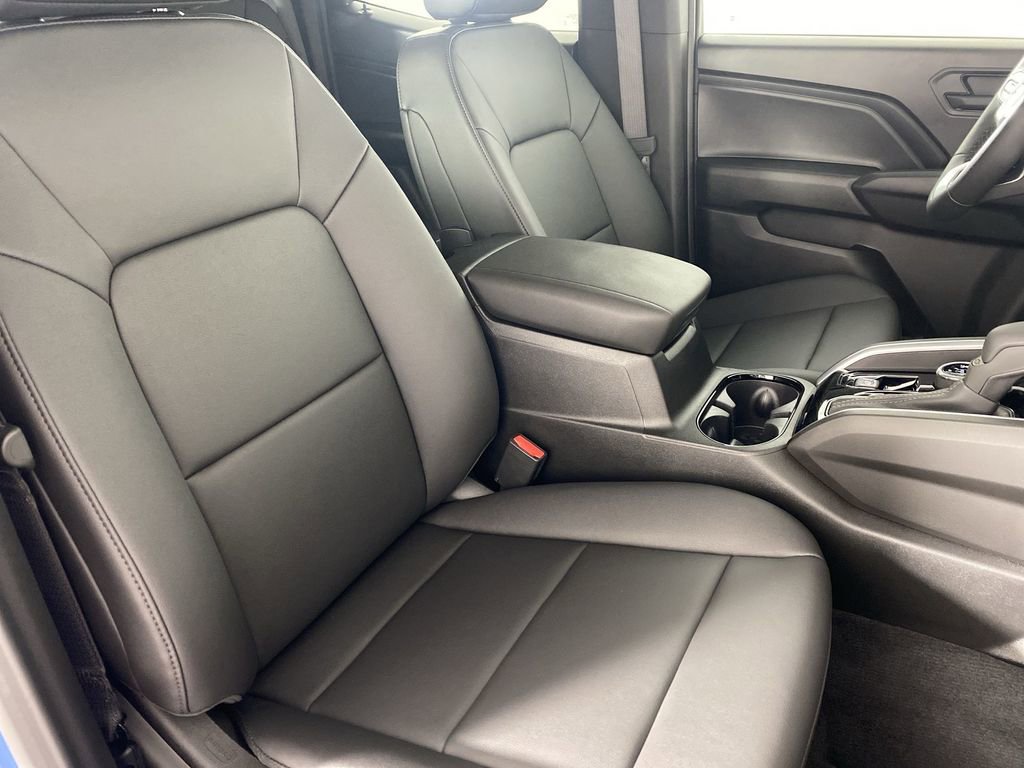 New 2026 Chevrolet Colorado Trail Boss image 27