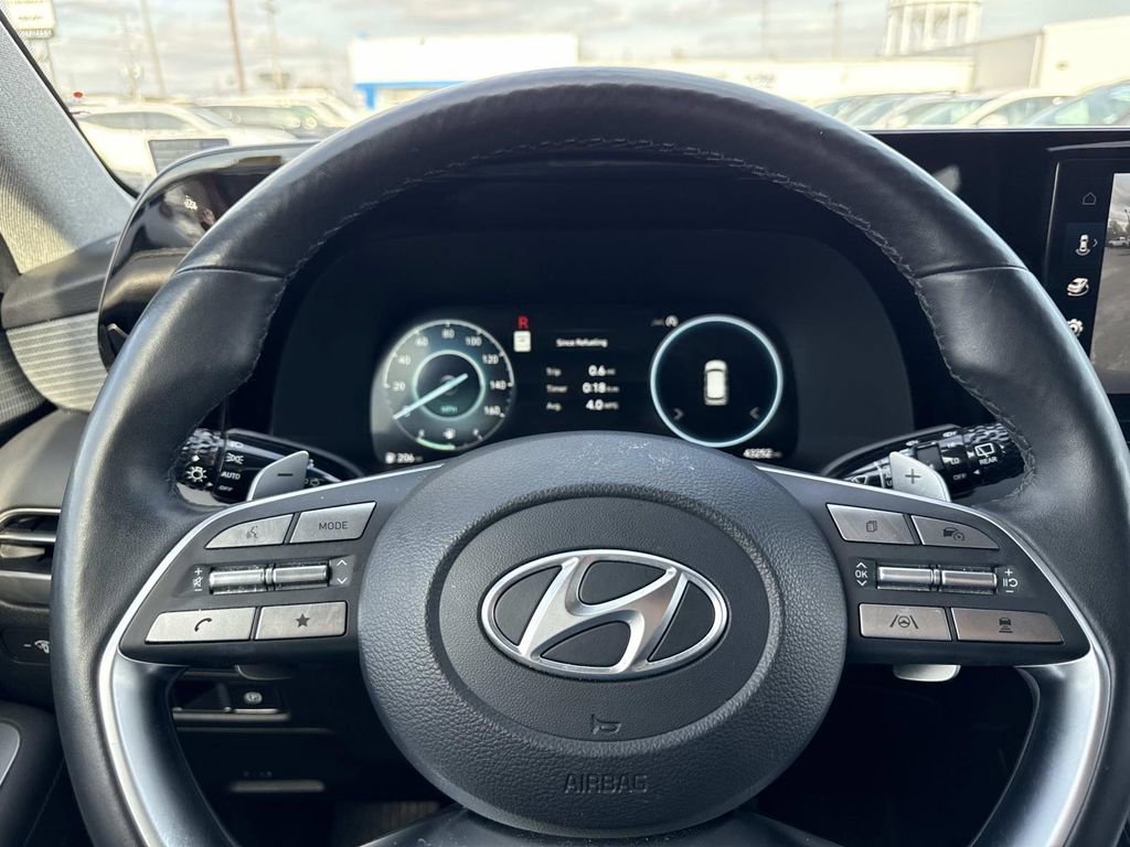Used 2023 Hyundai Palisade Limited image 29