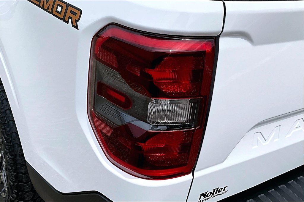 New 2026 Ford Maverick Tremor AWD/4WD image 29