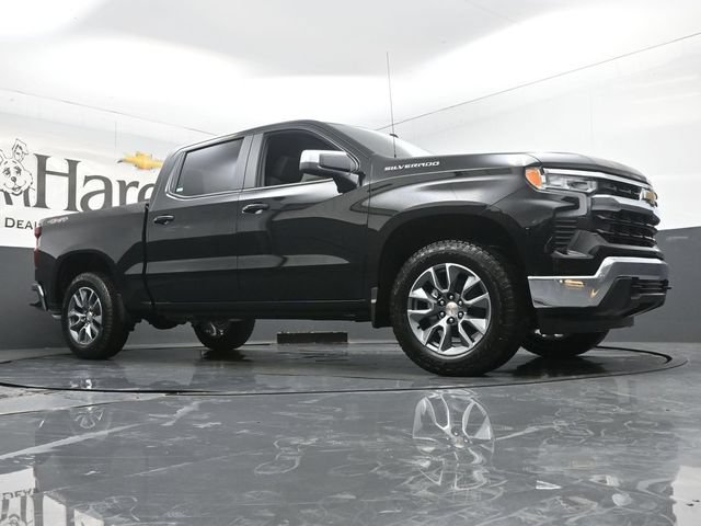 New 2026 Chevrolet Silverado 1500 LT AWD/4WD image 2