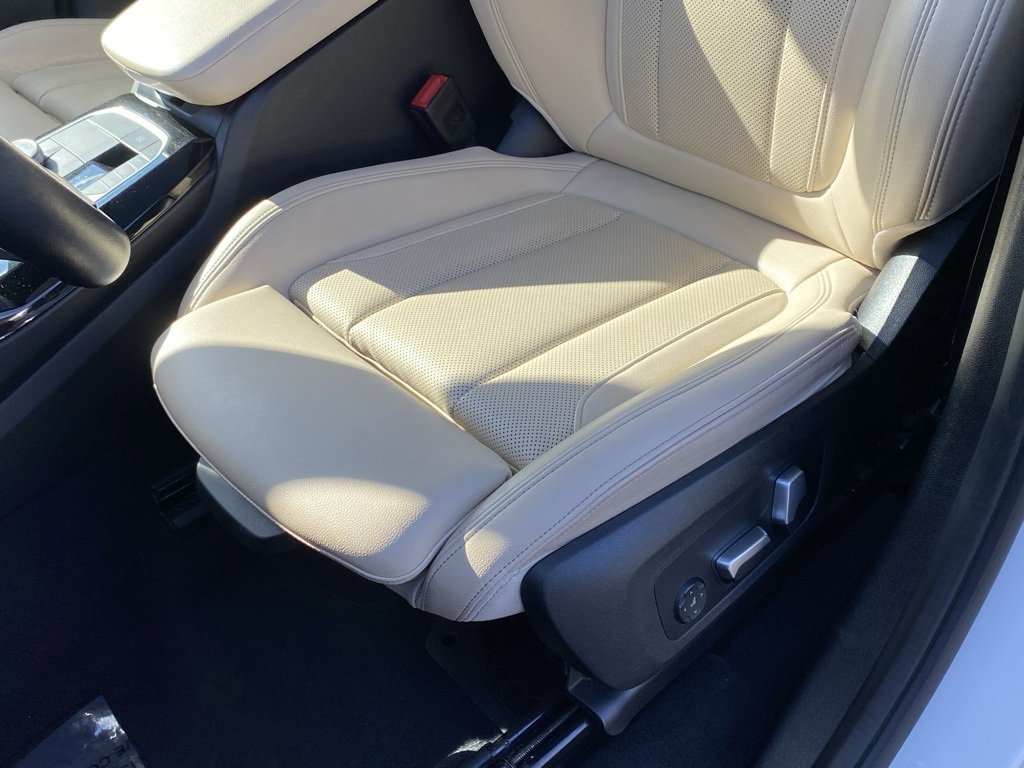 Used 2023 BMW X3 xDrive30i w/ Convenience Package image 23