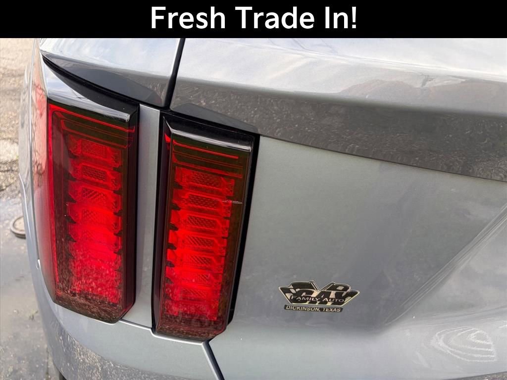 Used 2021 Kia Sorento S w/ Panoramic Sunroof Package FWD image 11