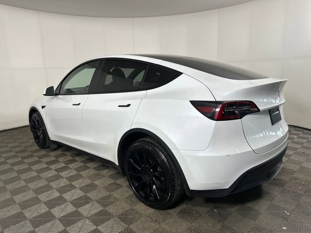 Used 2023 Tesla Model Y Long Range image 5