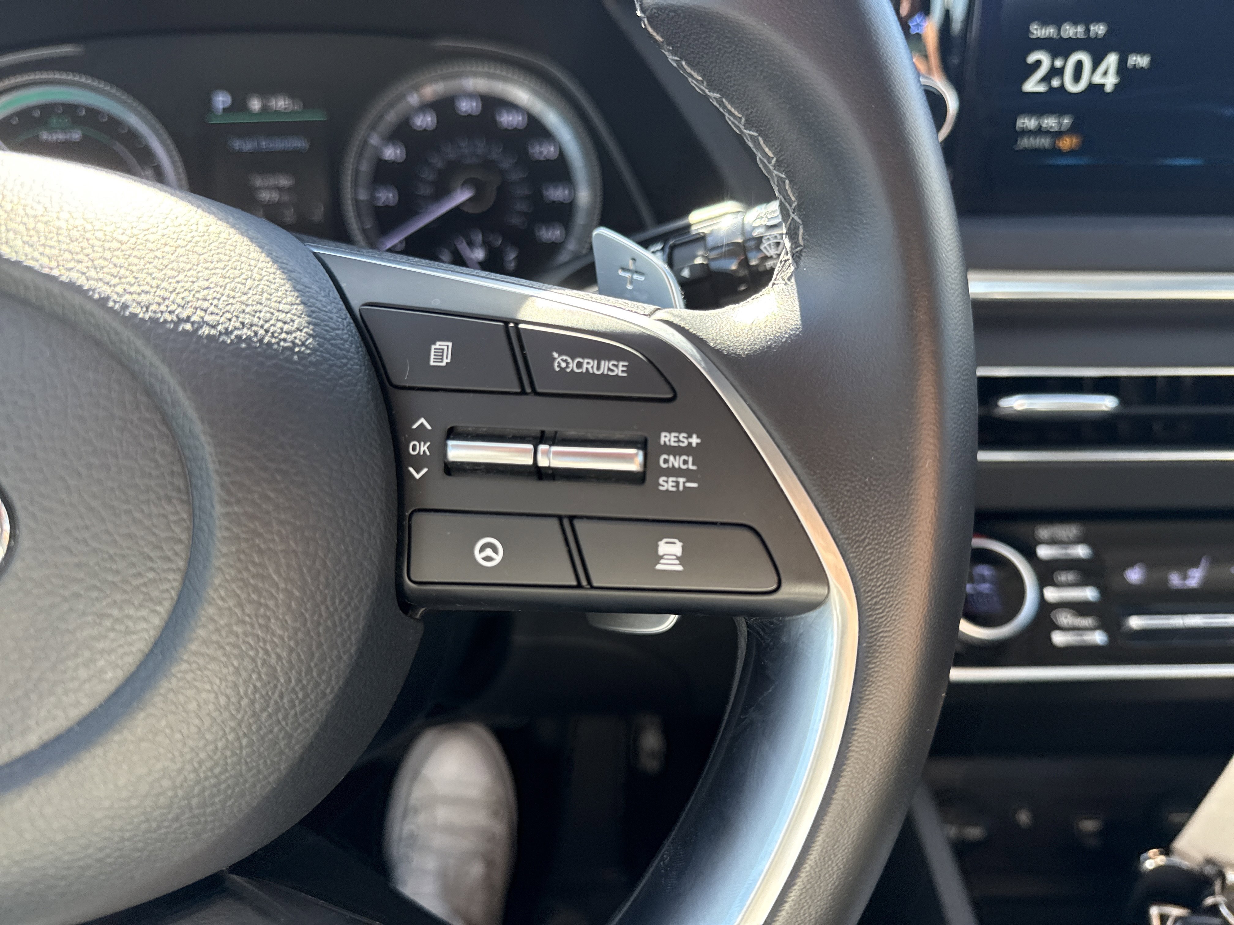 Used 2023 Hyundai Sonata SEL image 25