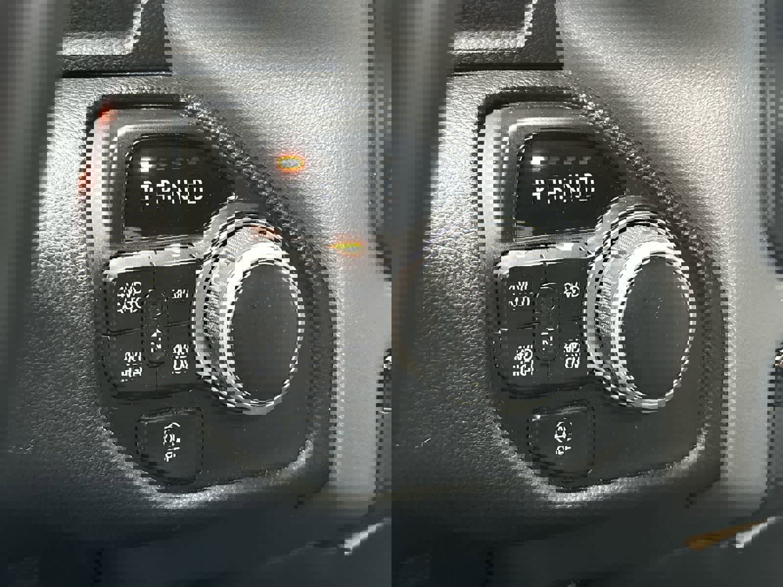 Used 2023 RAM 1500 Big Horn image 19