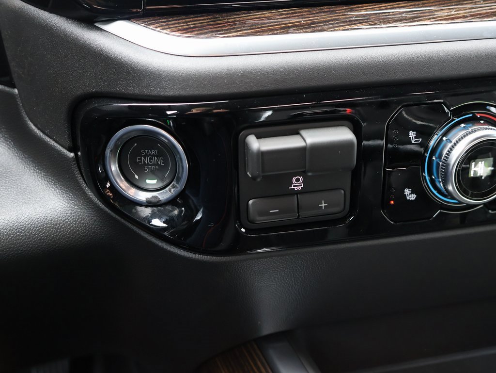 New 2026 GMC Sierra 1500 Elevation w/ Elevation Premium Package image 25