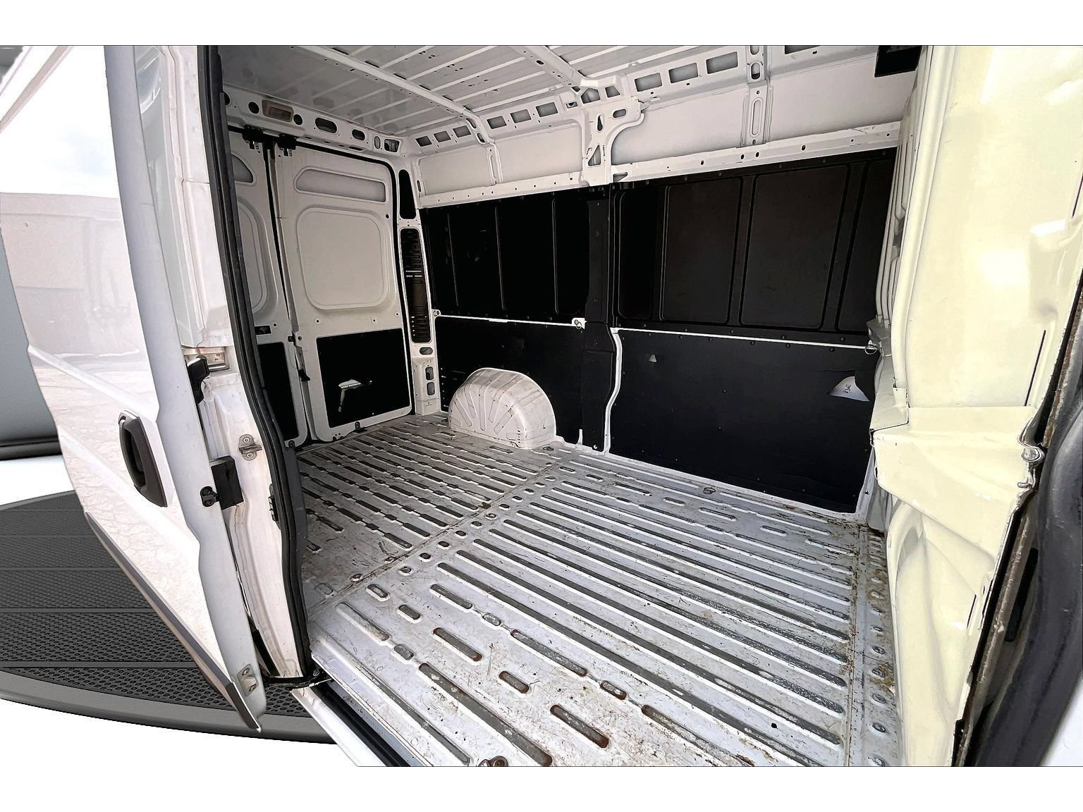 Used 2019 RAM ProMaster 1500 FWD image 35