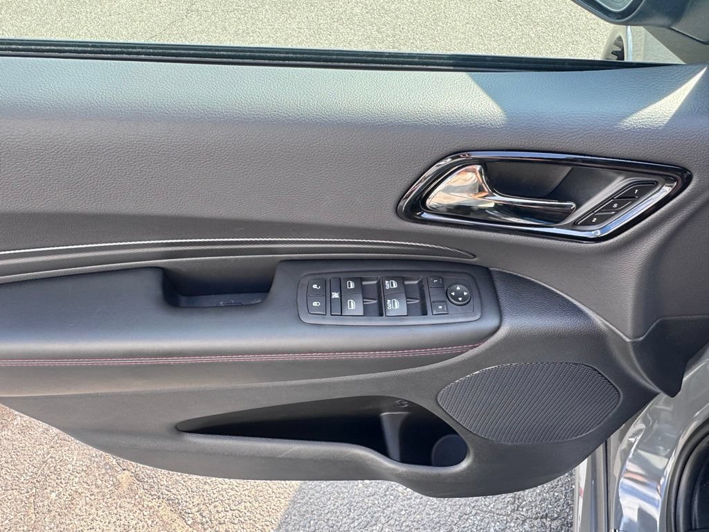 New 2026 Dodge Durango GT AWD/4WD image 9