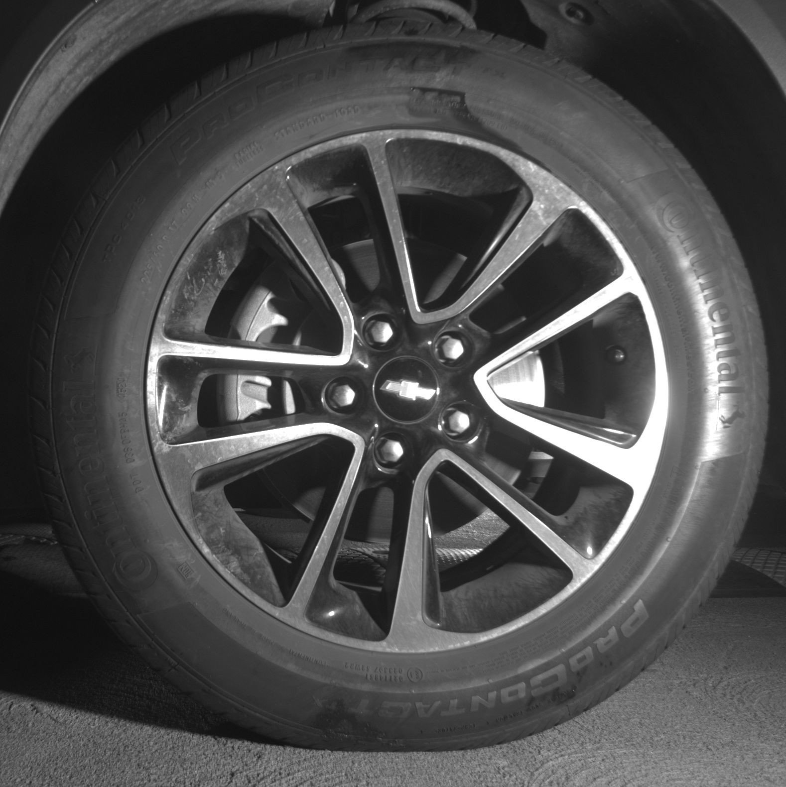 Used 2025 Chevrolet TrailBlazer LT image 12