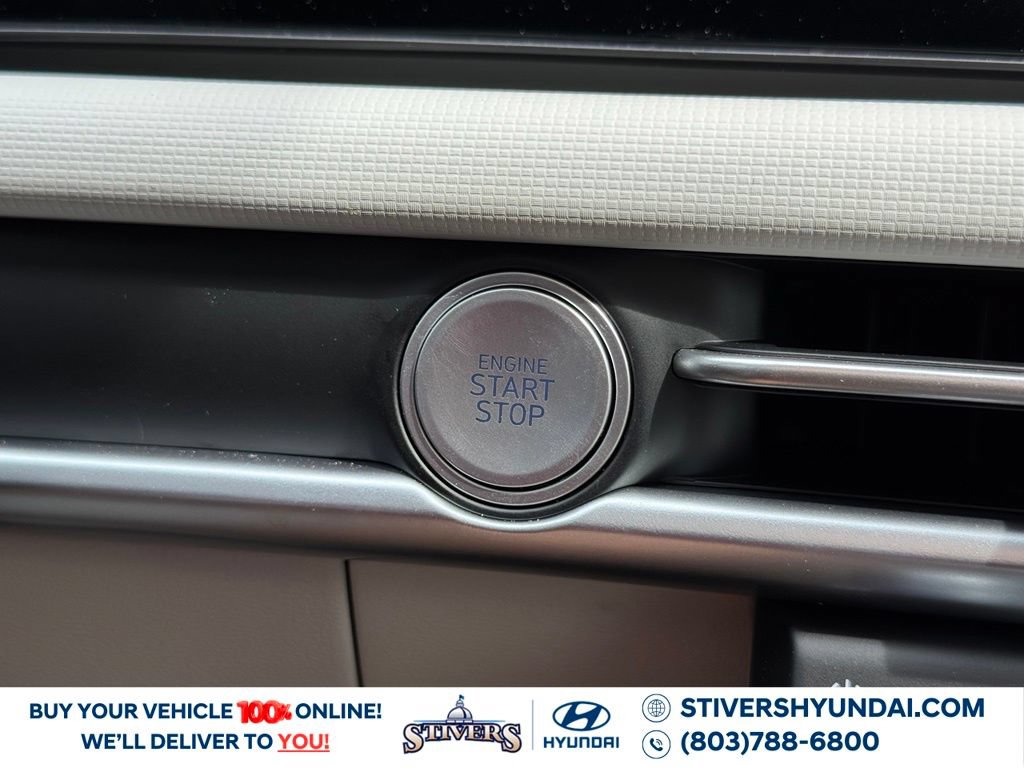 New 2026 Hyundai Tucson SE FWD image 28