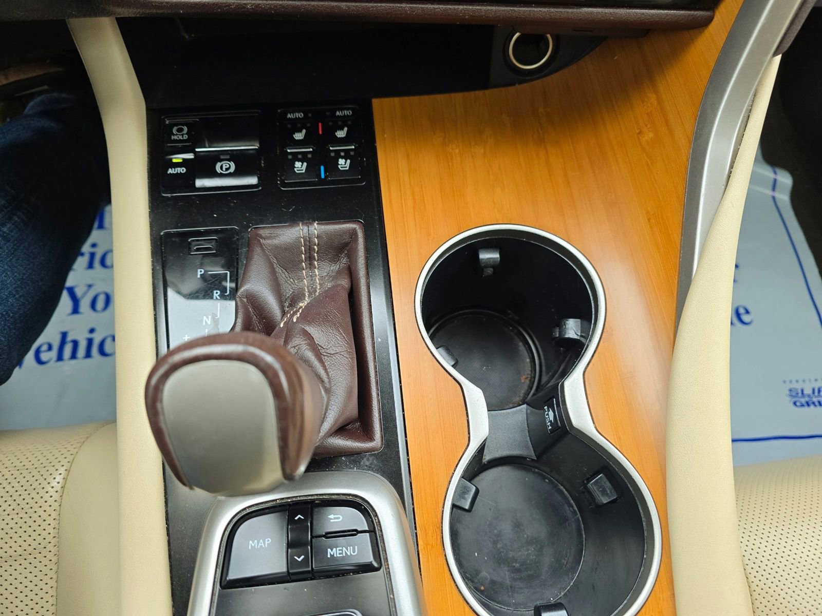 Used 2017 Lexus RX 350 RX 350 Sport Utility 4D w/ Premium Package image 26