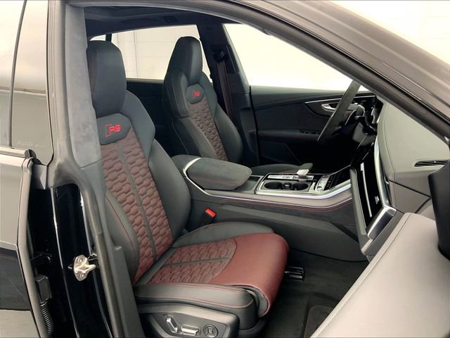 New 2026 Audi RS Q8 performance image 9