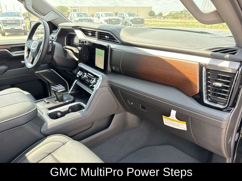 New 2026 GMC Sierra 1500 Denali image 29