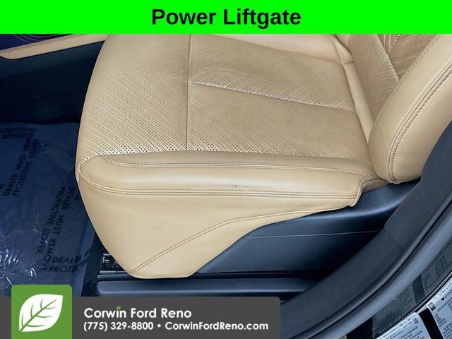 Used 2025 Cadillac Escalade IQ Luxury 2 image 20