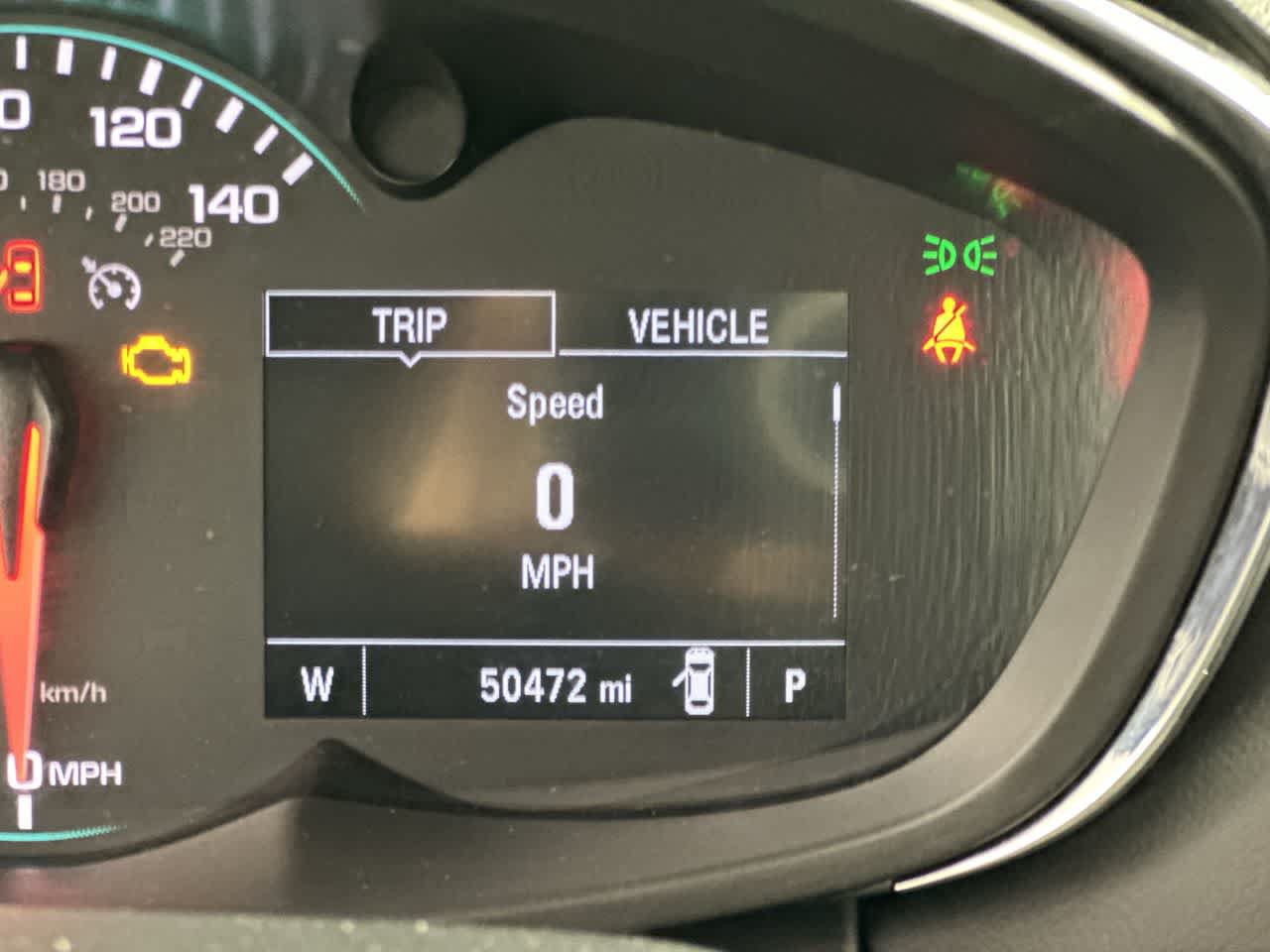 Used 2022 Chevrolet Trax LS w/ Tint and Cruise Package AWD/4WD image 14