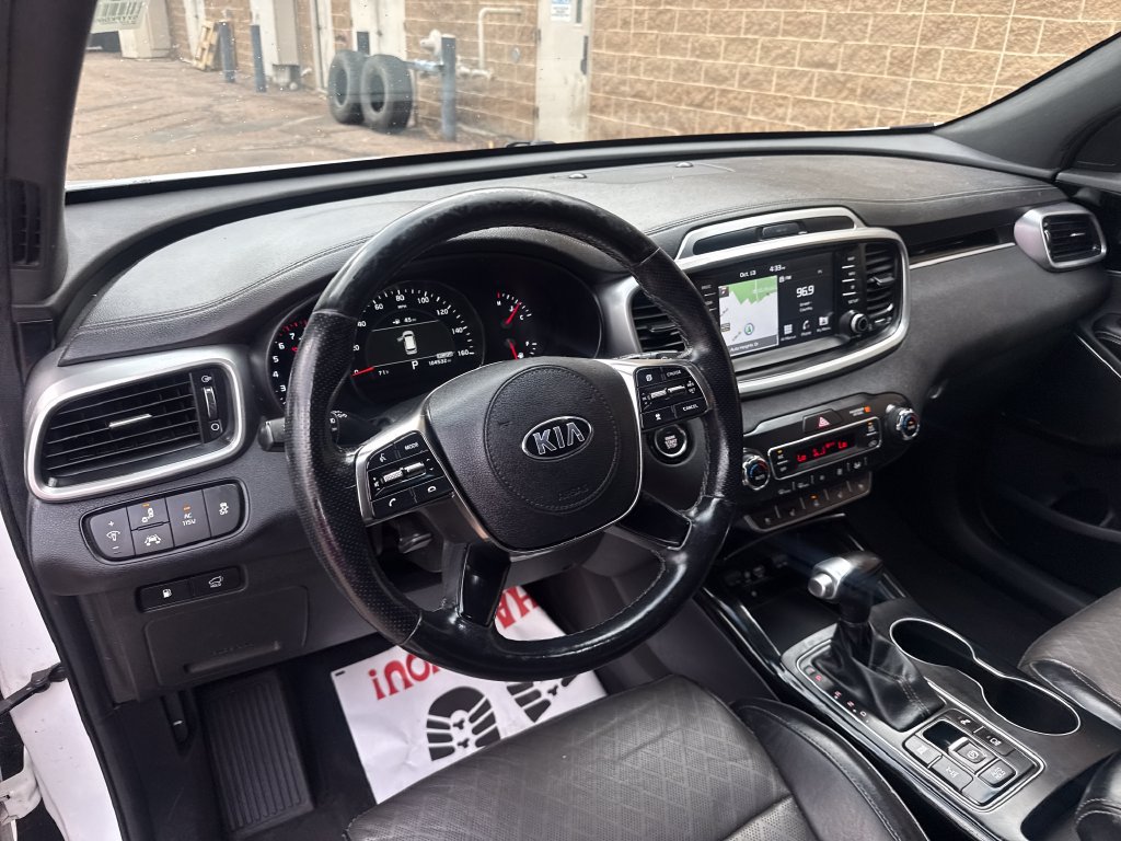 Used 2019 Kia Sorento SX AWD/4WD image 13