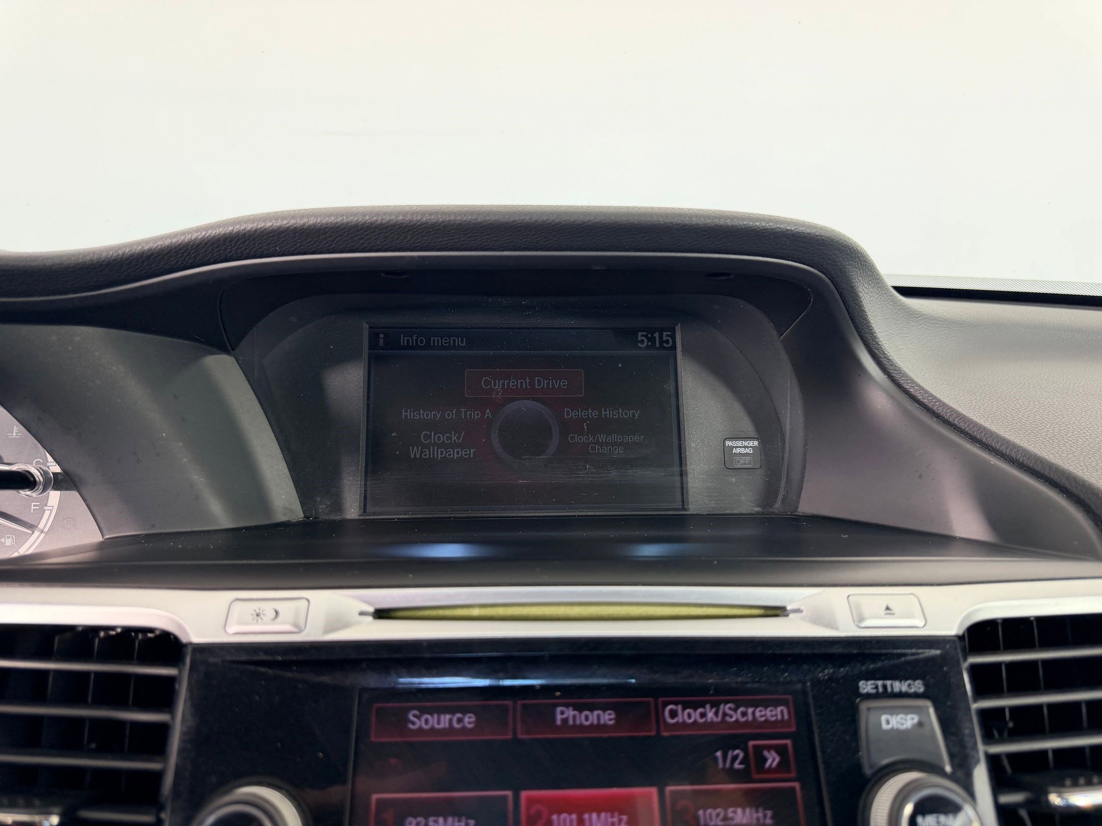 Used 2013 Honda Accord EX-L image 26