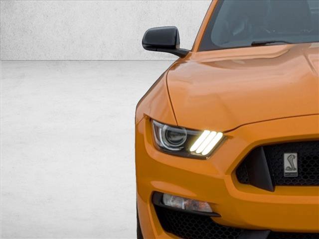 Used 2019 Ford Mustang Shelby GT350 w/ Technology Package image 12