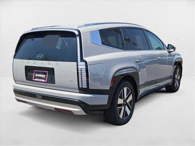 New 2026 Hyundai Ioniq 9 SEL image 2