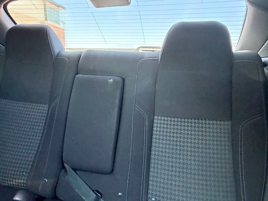 Used 2017 Dodge Challenger SXT w/ Blacktop Package image 11