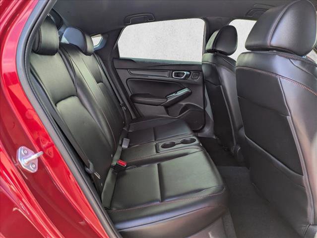 Certified 2025 Acura Integra Type S image 19