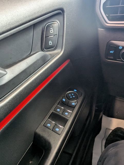 Used 2025 Ford Bronco Sport Free Wheeling w/ Convenience Package image 52