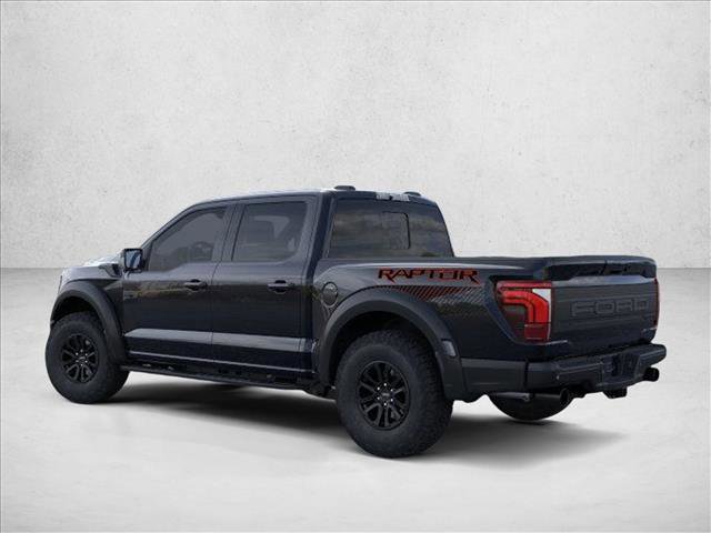 New 2026 Ford F150 Raptor image 4