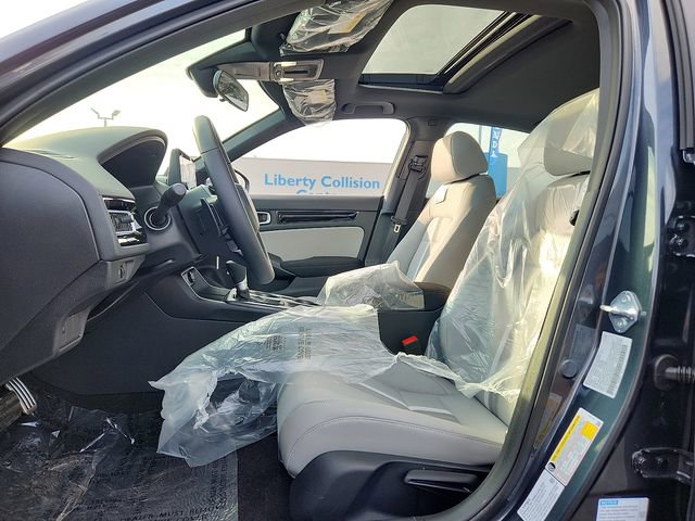 New 2026 Honda Civic Sport image 13