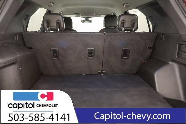 Used 2019 Chevrolet Equinox Premier FWD image 28