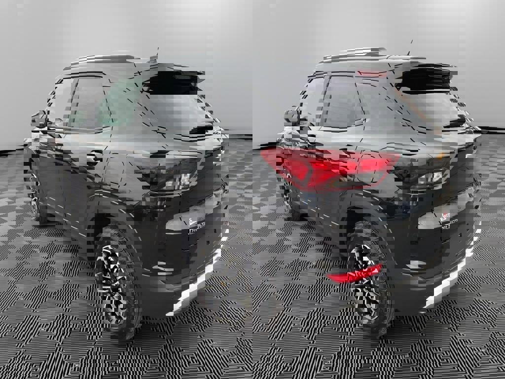 New 2026 Chevrolet TrailBlazer LT w/ Driver Confidence Package image 5