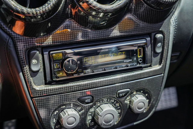 Used 2006 Ferrari F430 Spider image 33