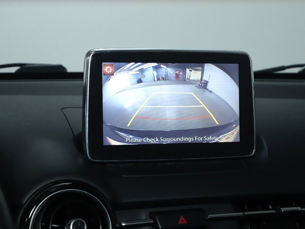 Used 2018 Toyota Yaris iA image 29