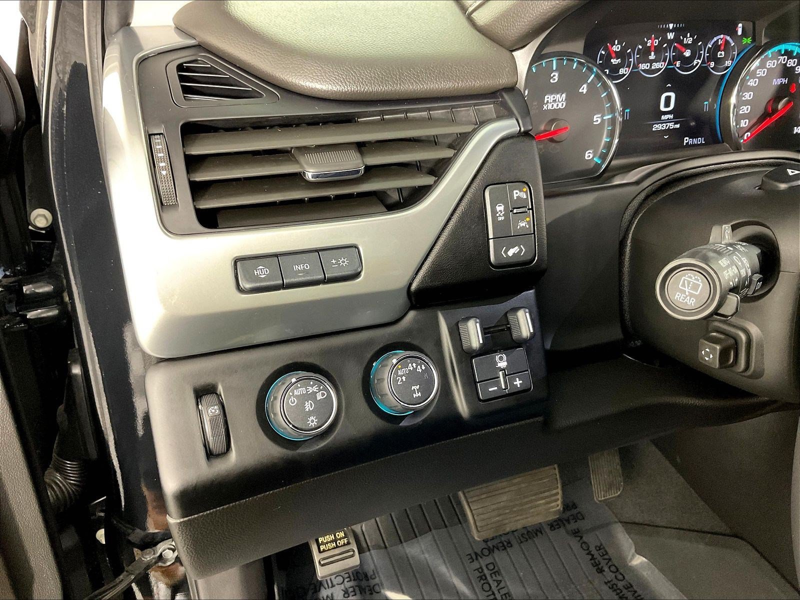 Used 2019 Chevrolet Tahoe Premier AWD/4WD image 38